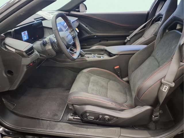 New 2026 Dodge Charger Scat Pack AWD/4WD image 11