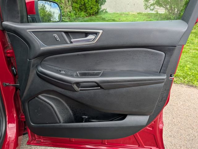 Used 2024 Ford Edge SEL AWD/4WD image 33