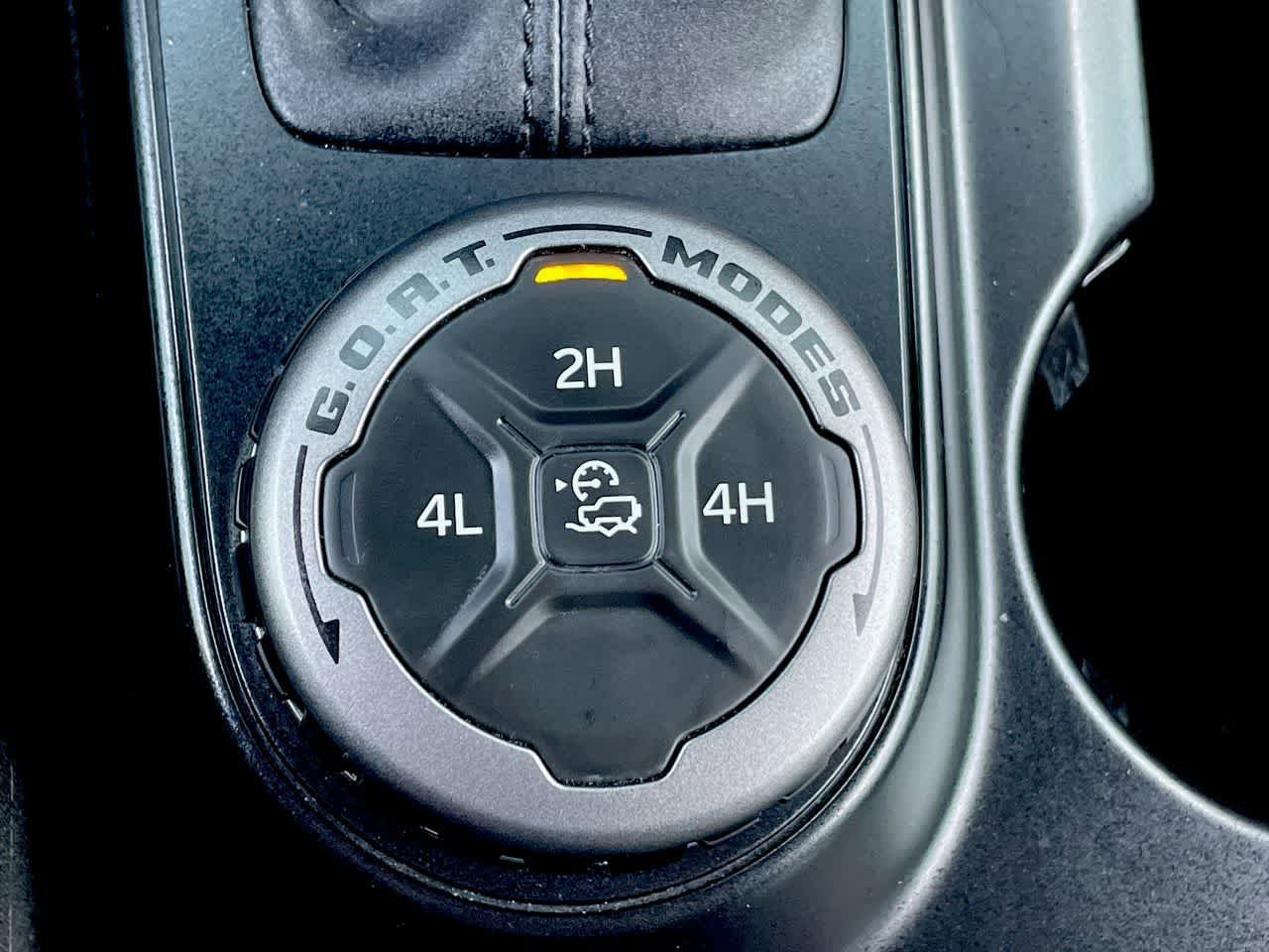 Used 2024 Ford Bronco Big Bend AWD/4WD image 26