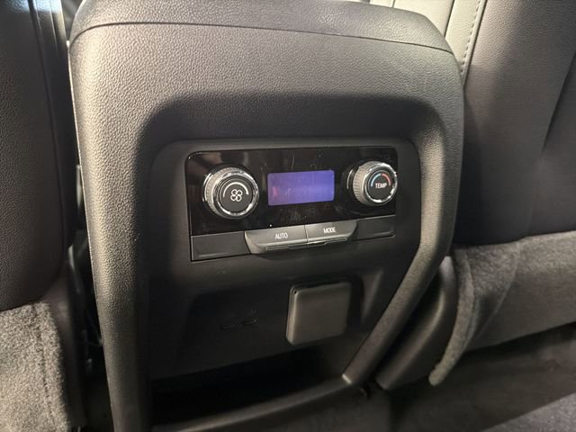 New 2026 Chevrolet Traverse LT w/ Sun and Wheel Package image 22