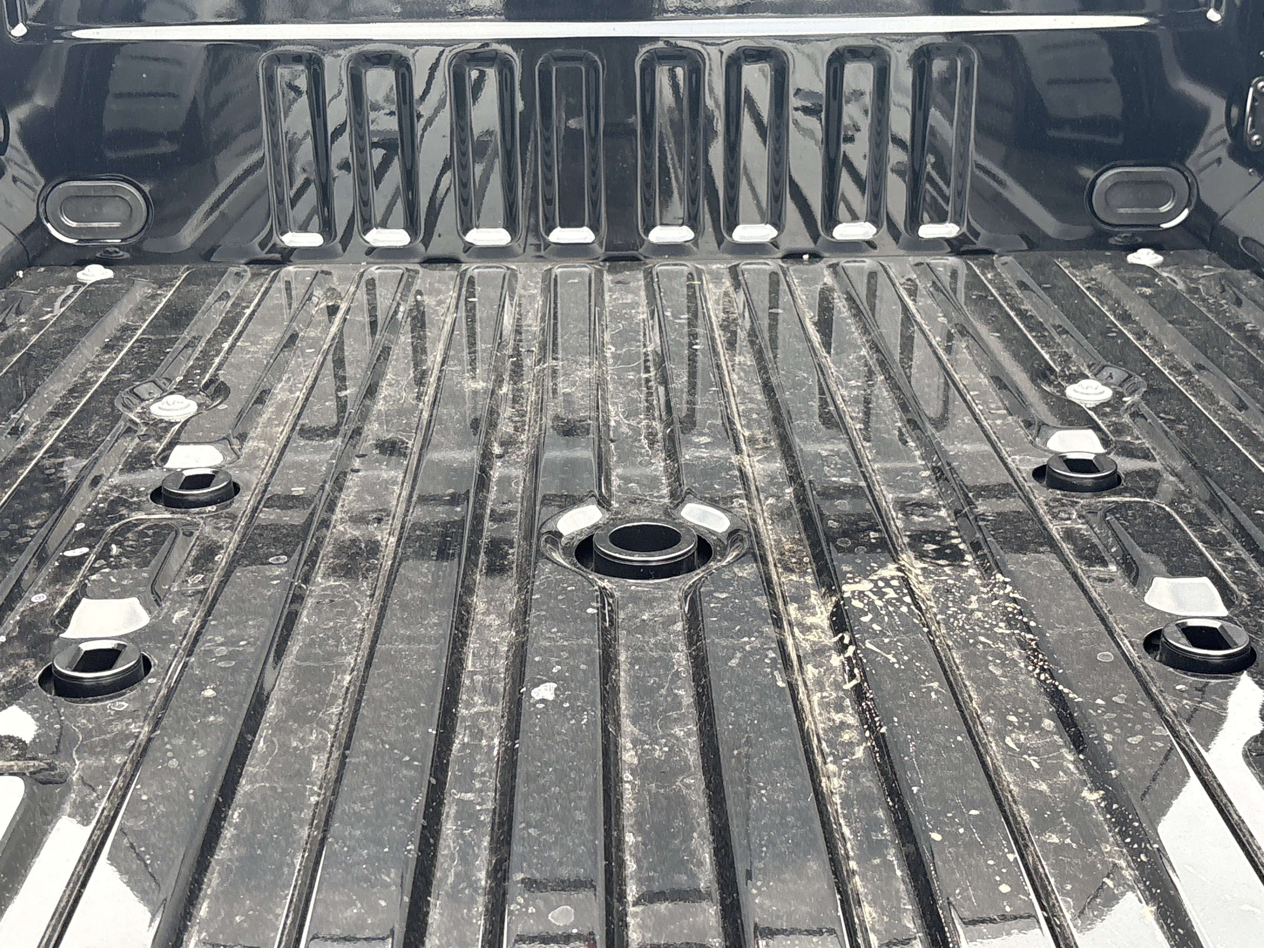 New 2026 Ford F250 Platinum image 6