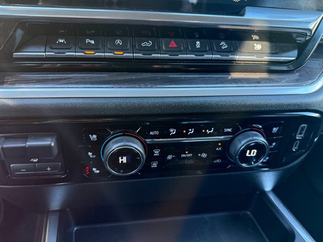 Used 2023 Chevrolet Silverado 1500 LTZ image 17