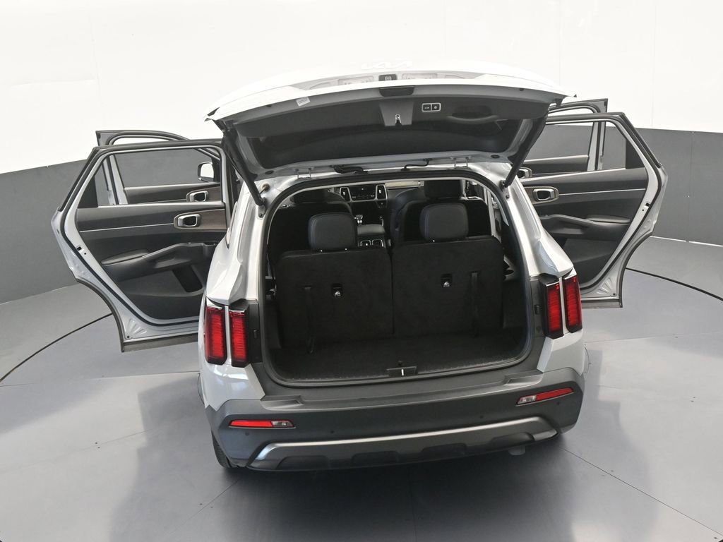 Used 2023 Kia Sorento X-Line EX image 75