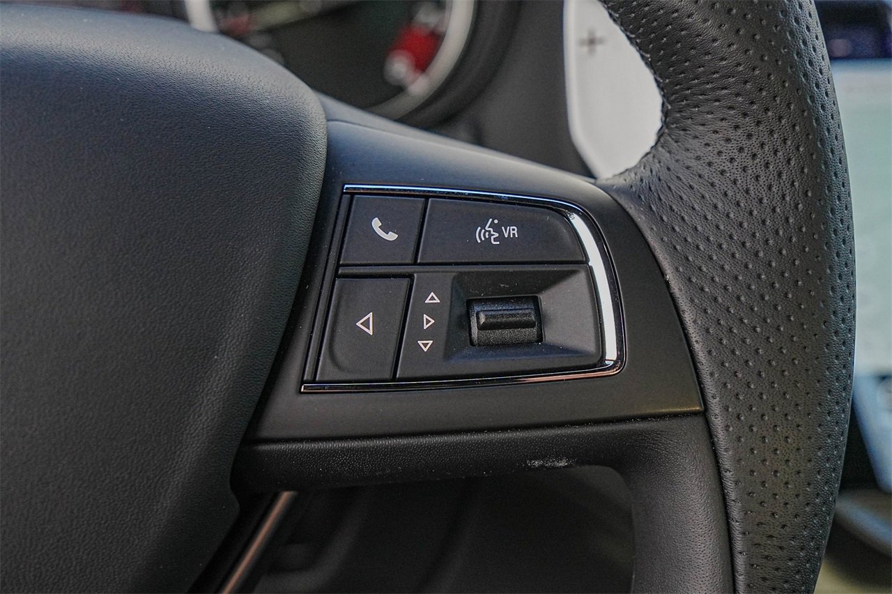 Used 2024 Maserati Ghibli Trofeo image 15