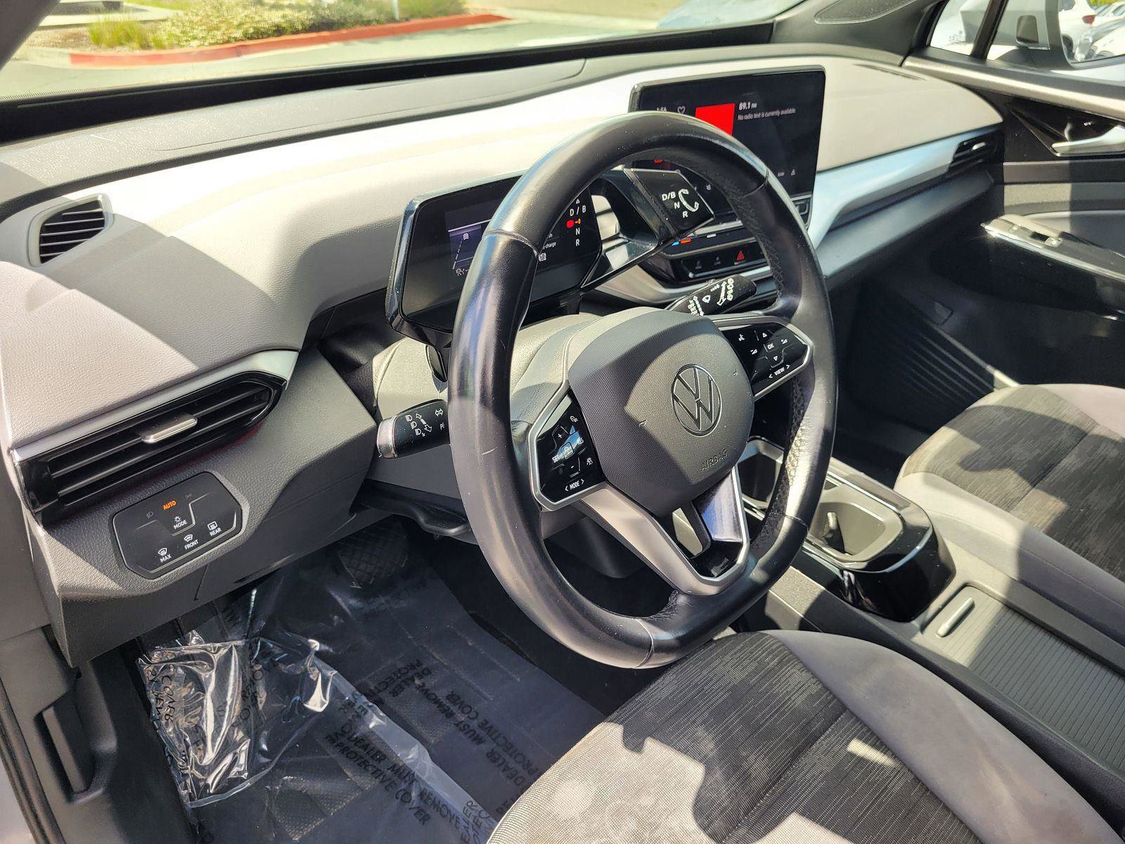 Certified 2022 Volkswagen ID.4 Pro AWD/4WD image 12