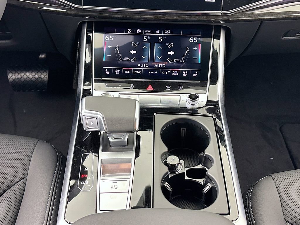 New 2026 Audi Q8 Premium Plus image 14