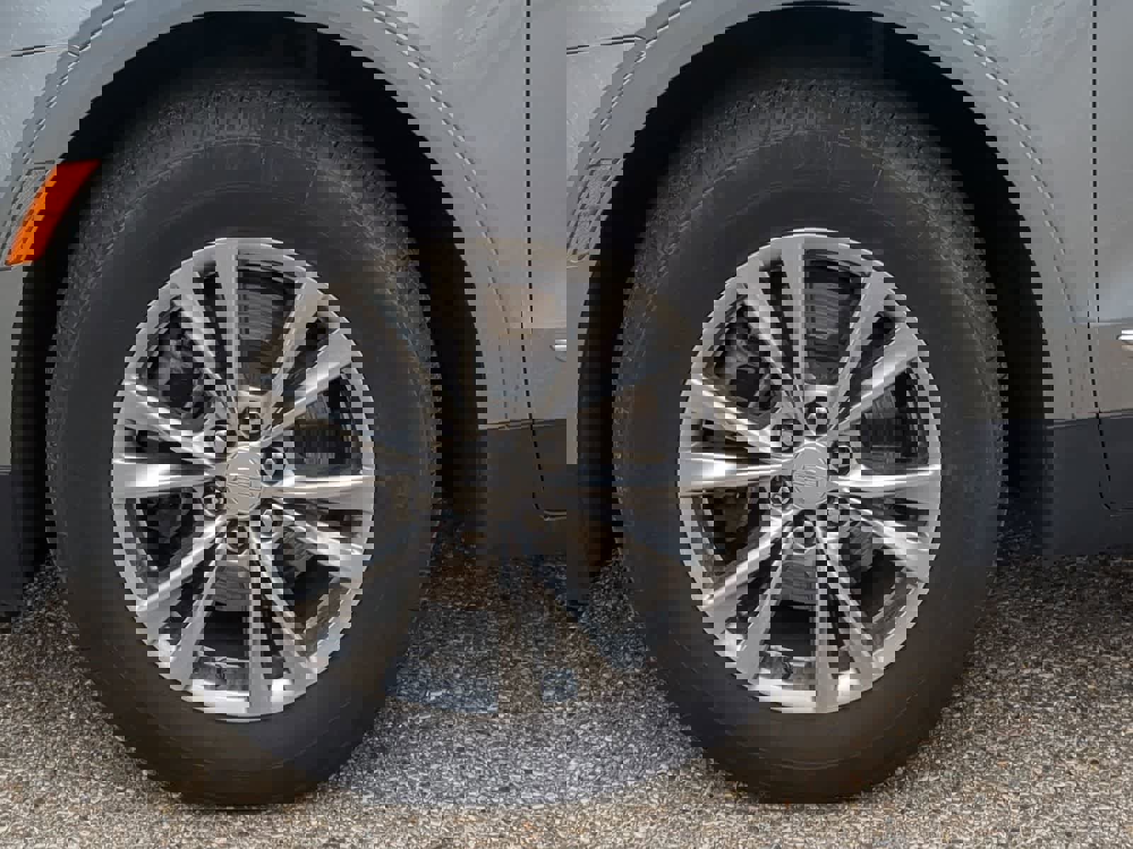 Used 2023 Cadillac XT5 Premium Luxury image 14