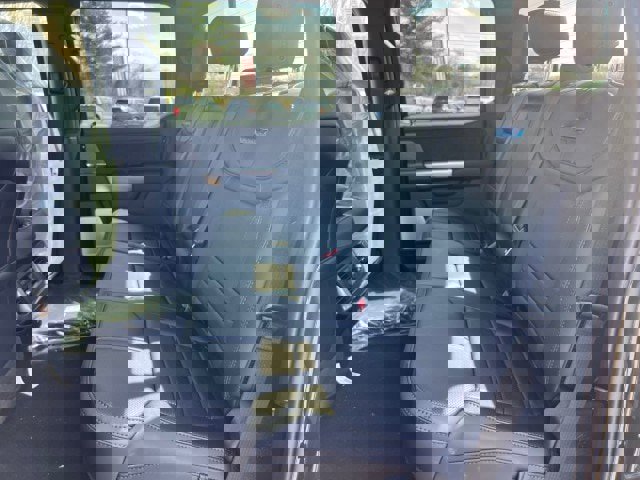 New 2025 Ford F350 Platinum w/ FX4 Off-Road Package image 21