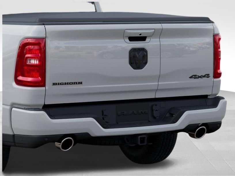 New 2025 RAM 1500 Big Horn AWD/4WD image 14