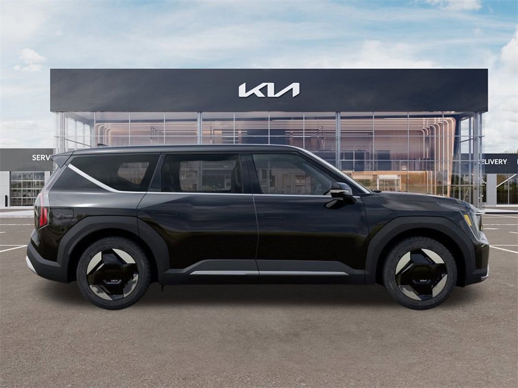 New 2026 Kia EV9 Light image 7