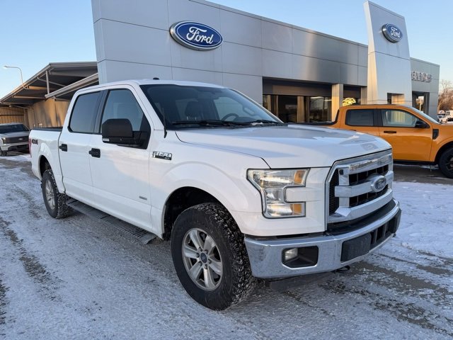 Used 2015 Ford F150 XLT w/ Equipment Group 301A Mid image 10