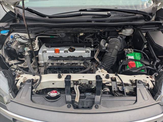 Used 2014 Honda CR-V EX-L image 23