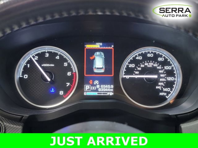 Used 2020 Subaru Forester Premium AWD/4WD image 32