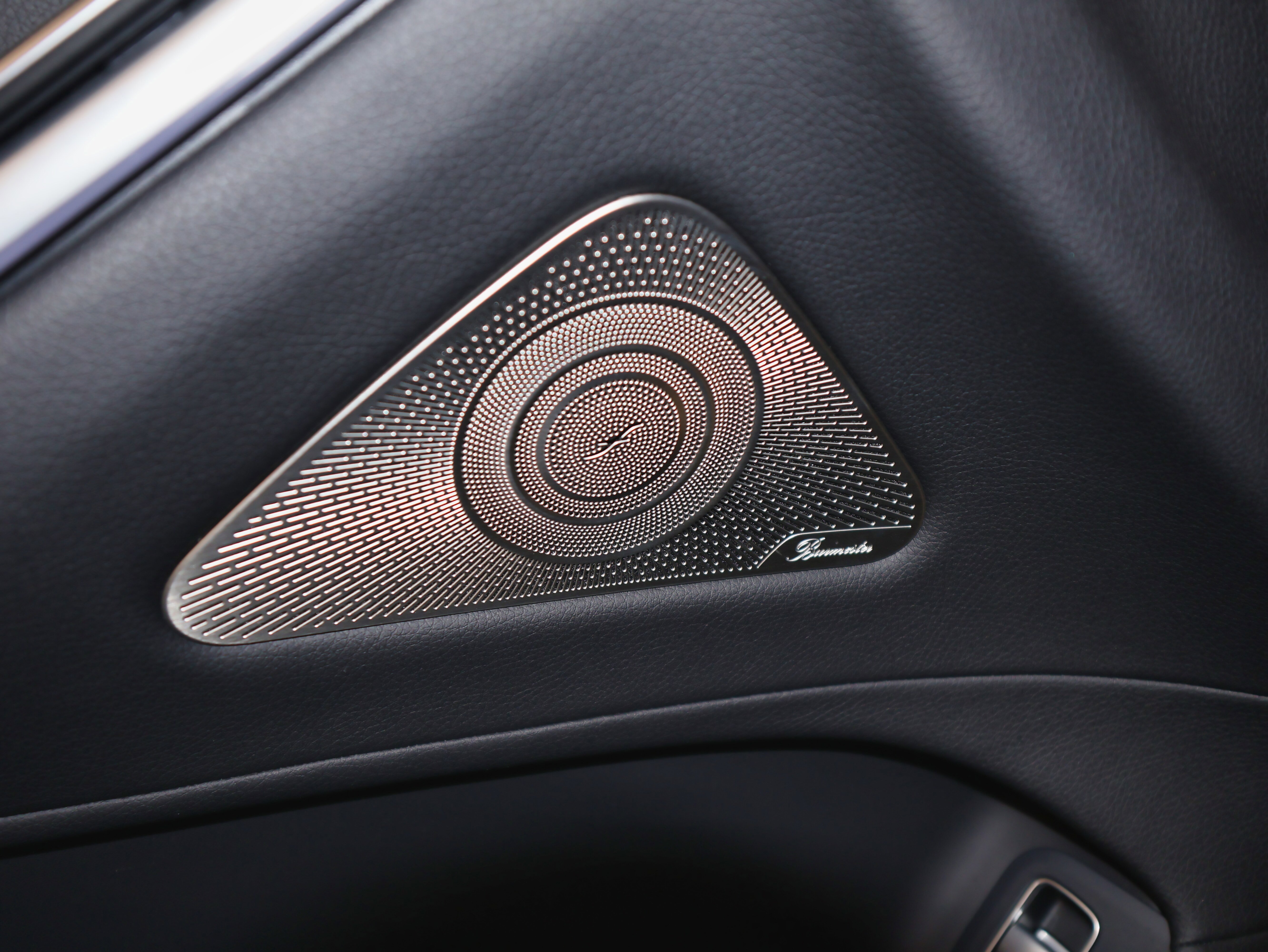 Used 2023 Mercedes-Benz S 580 4MATIC Sedan image 23