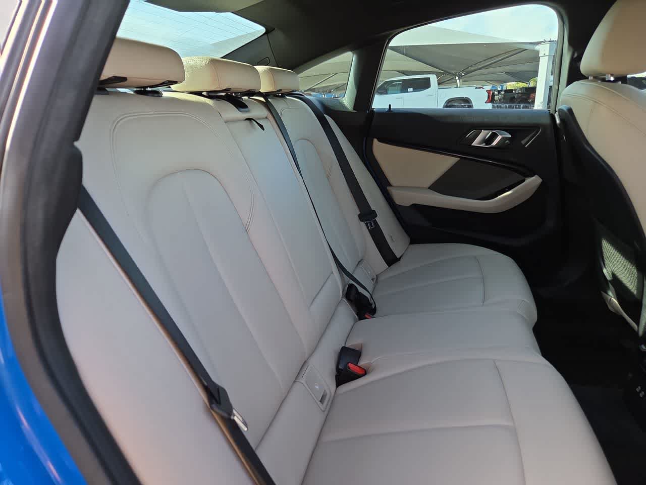 Used 2021 BMW 228i xDrive Gran Coupe w/ M Sport Package AWD/4WD image 17