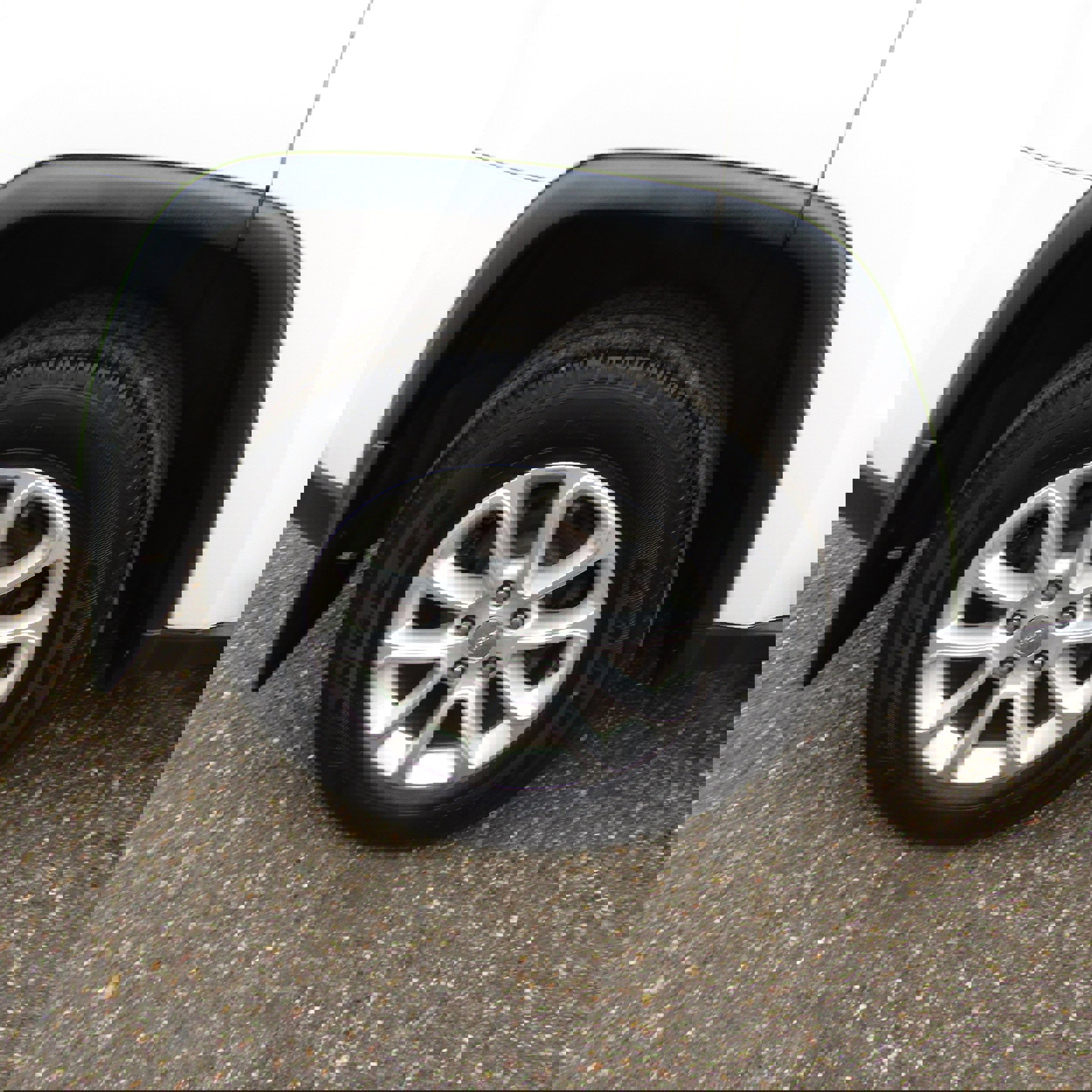 Used 2014 Jeep Grand Cherokee Laredo w/ Security & Convenience Group image 7