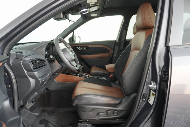 Certified 2025 Subaru Forester Touring image 19