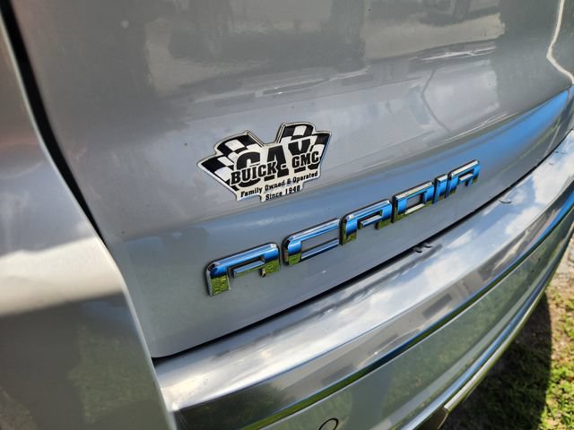 Used 2016 GMC Acadia Denali FWD image 8