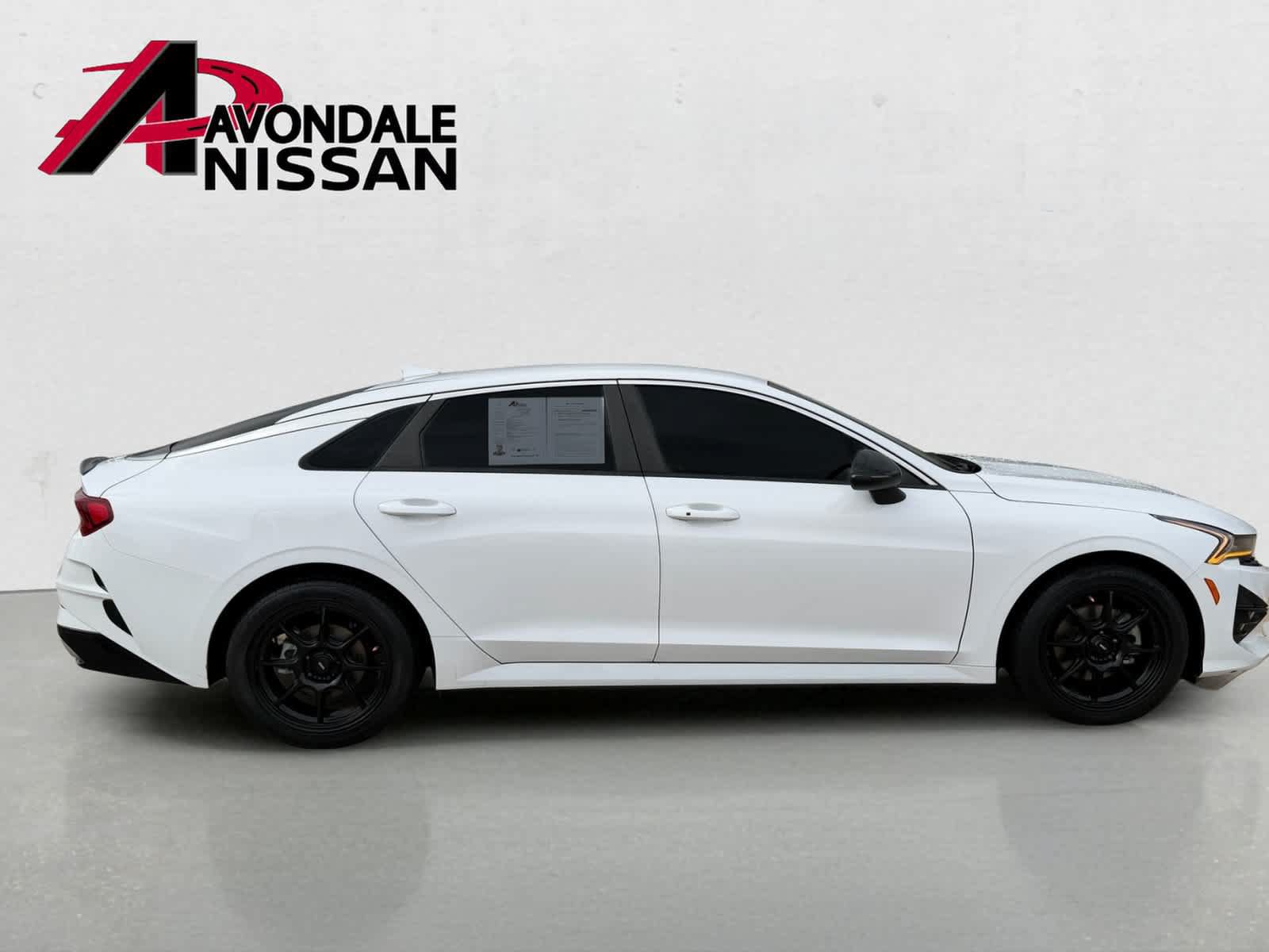 Used 2023 Kia K5 GT-Line FWD image 7