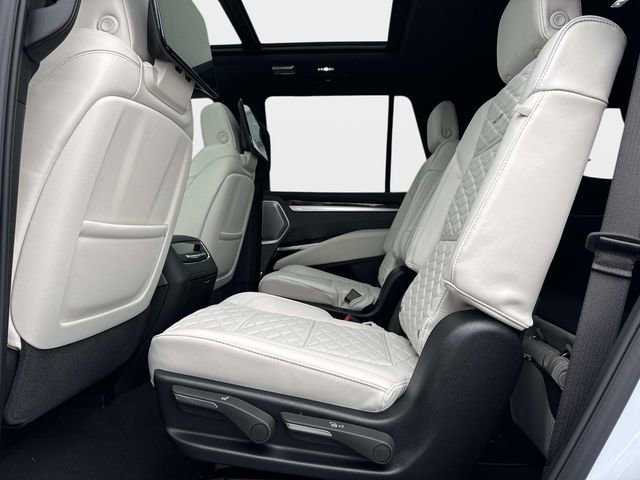 Certified 2026 Cadillac Escalade Platinum Sport w/ LPO, ONYX Package image 14