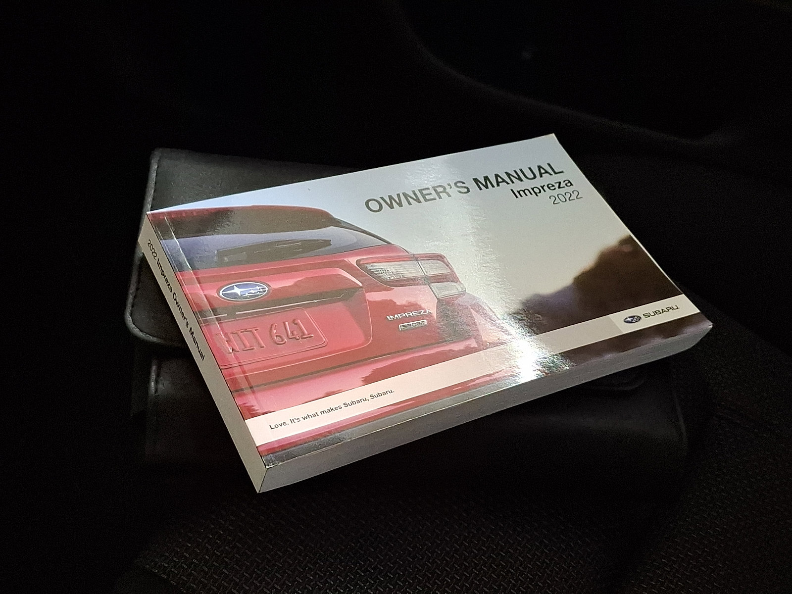 Used 2022 Subaru Impreza 2.0i image 25