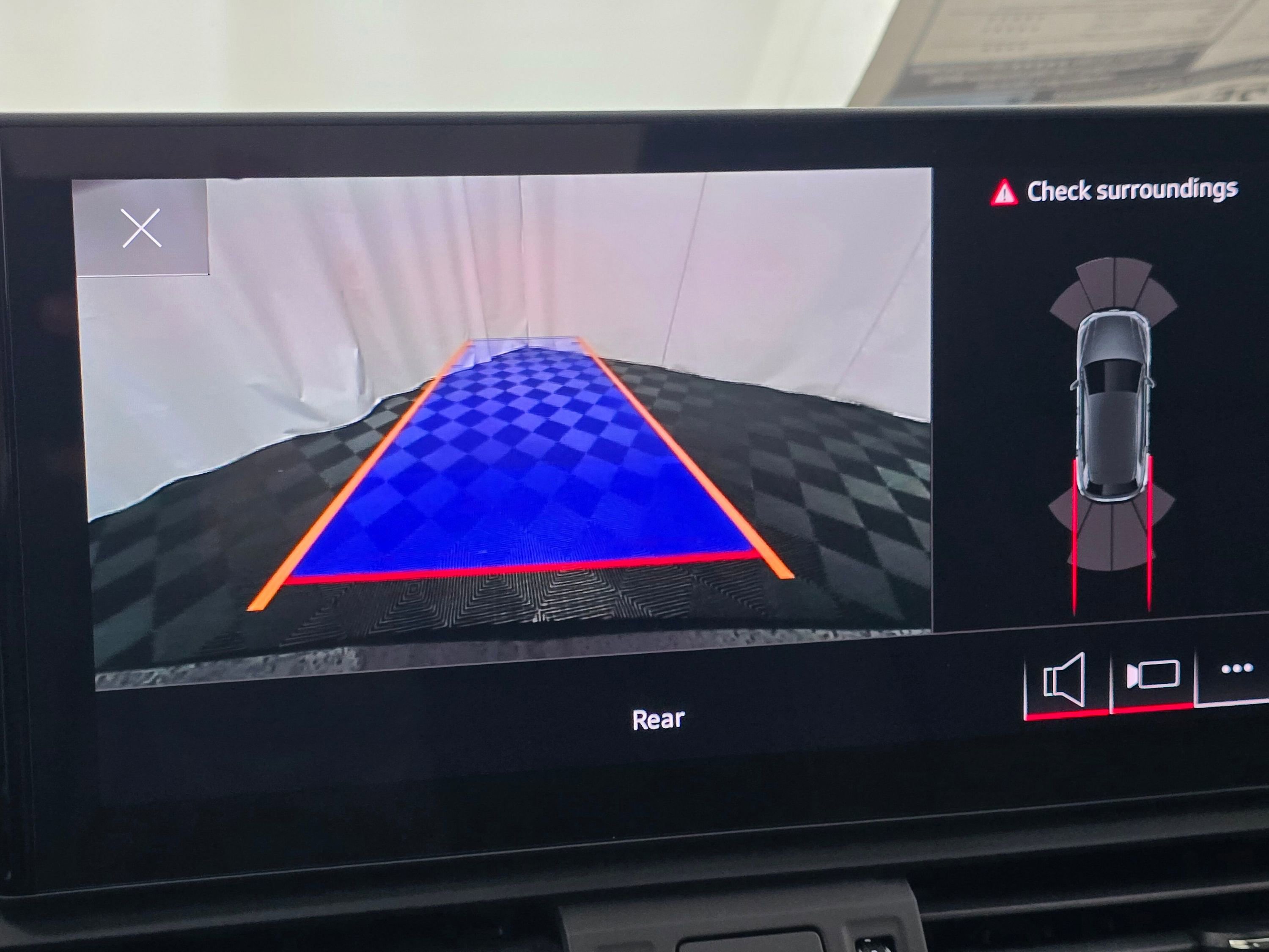 Certified 2025 Audi Q5 2.0T Premium w/ Convenience Plus Package image 27