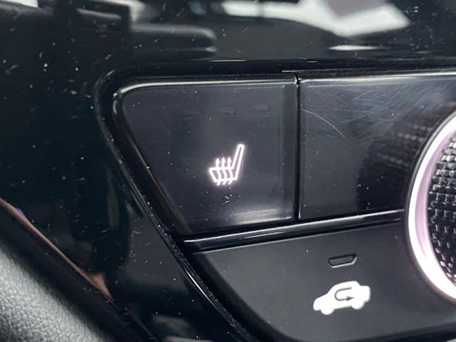 Certified 2024 Honda Accord Sport image 17