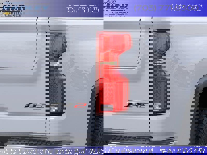 New 2026 Chevrolet Silverado 2500 ZR2 image 13