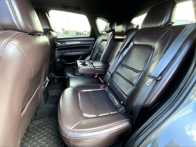 Used 2019 MAZDA CX-5 Signature AWD/4WD image 15