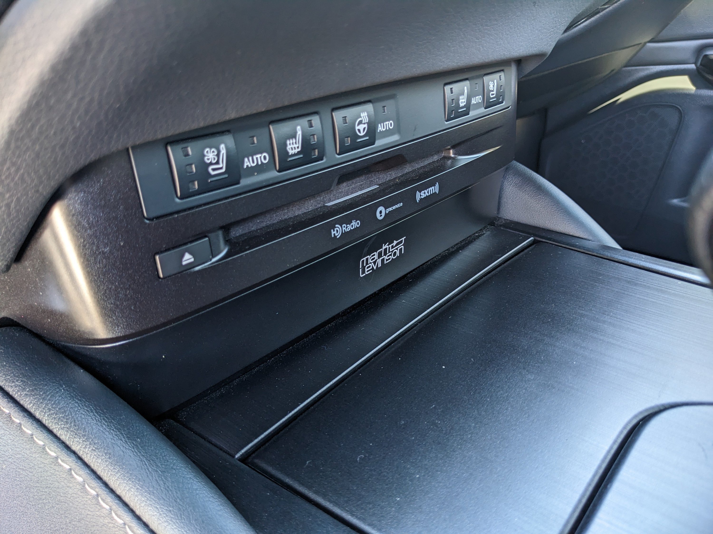 Used 2022 Lexus ES 350 F Sport FWD image 26