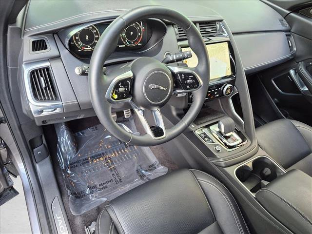 Used 2024 Jaguar E-PACE R-Dynamic SE AWD/4WD image 10