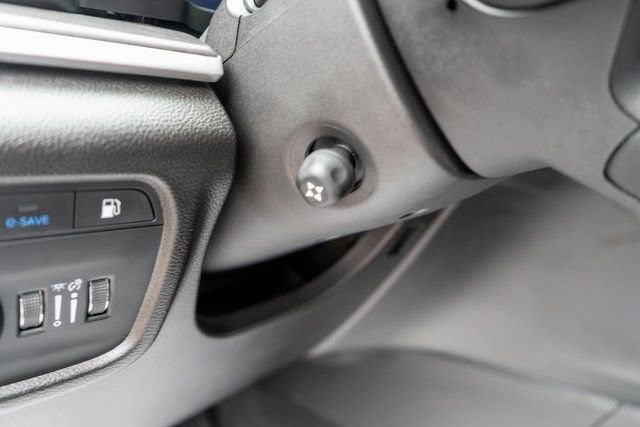 Used 2024 Jeep Grand Cherokee Limited 4xe w/ Luxury Tech Group II image 23