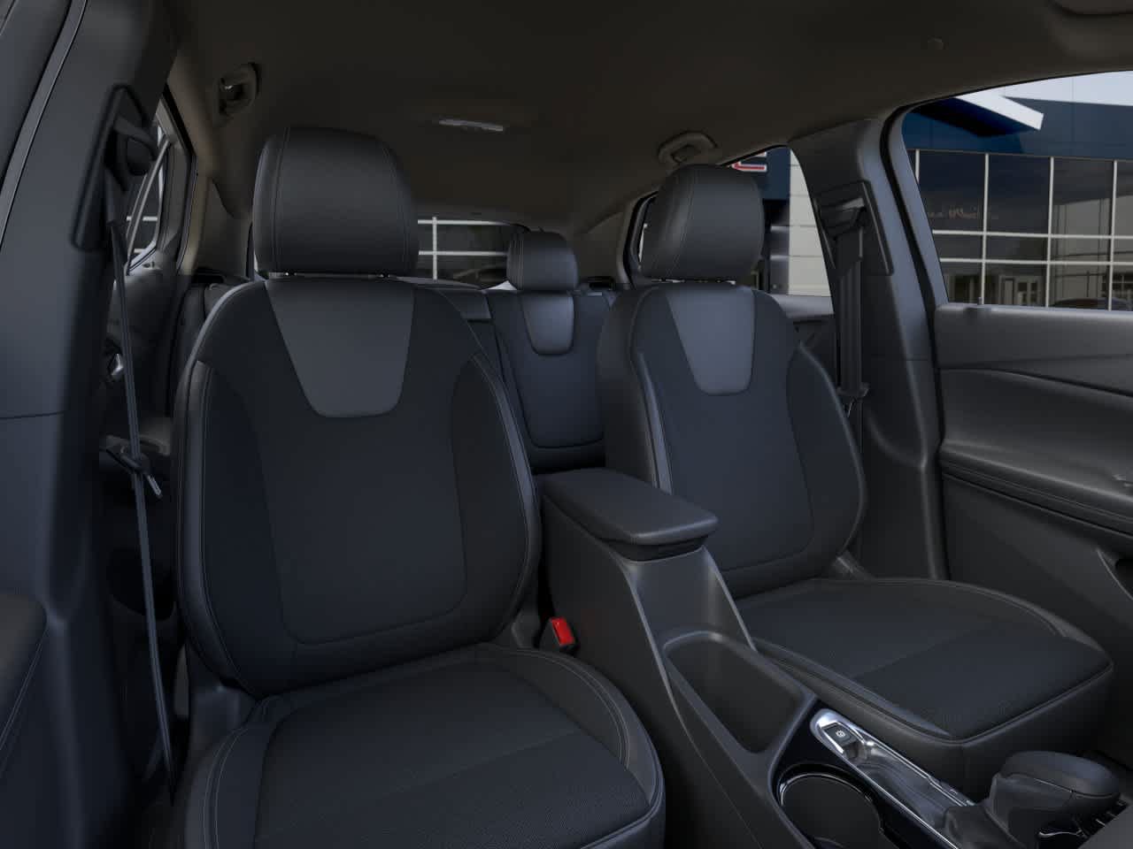 New 2026 Buick Encore GX Preferred w/ Comfort Package FWD image 24