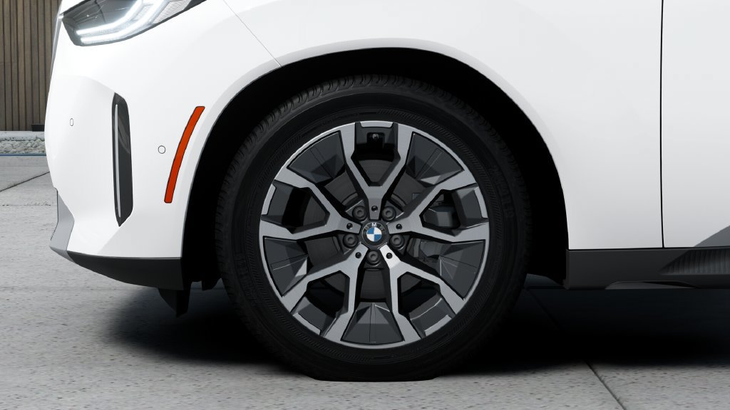 New 2026 BMW X3 xDrive30i AWD/4WD image 31