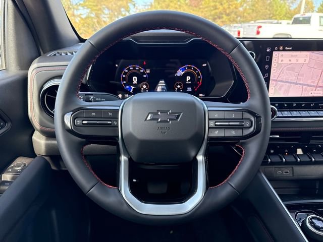 New 2026 Chevrolet Colorado Z71 w/ Z71 Convenience Package 2 image 14