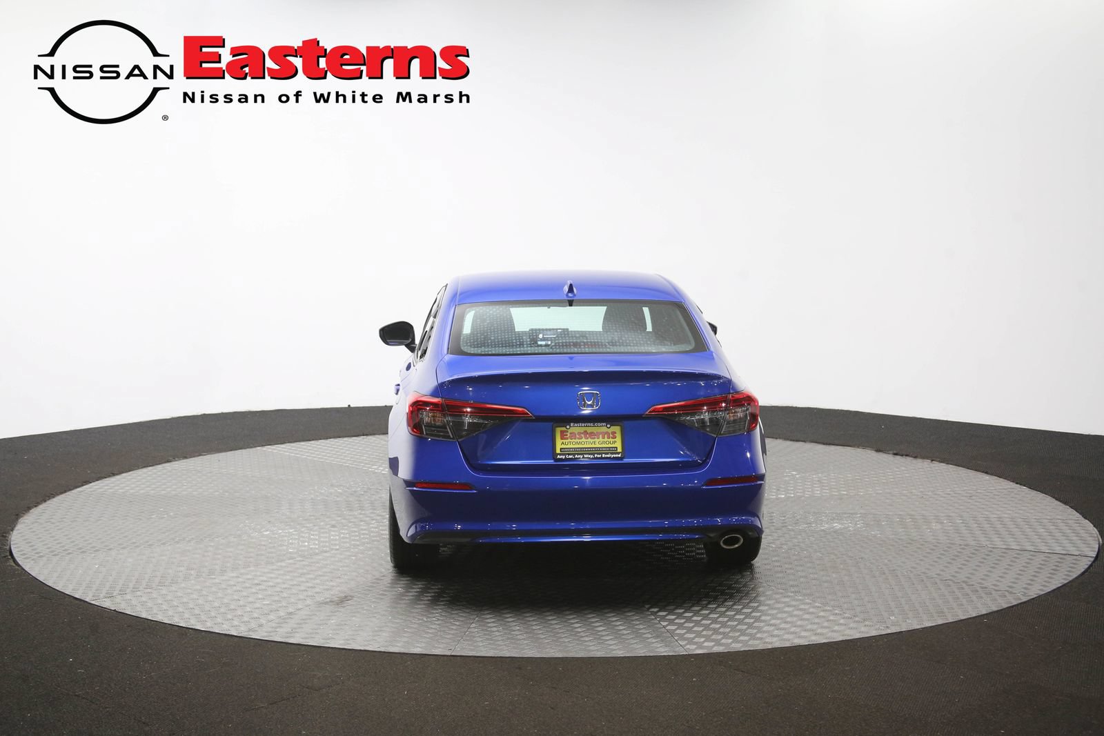 Used 2024 Honda Civic Sport image 34