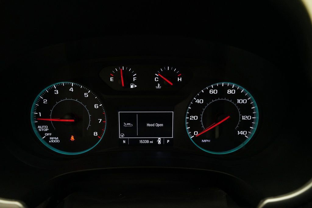 Used 2024 Chevrolet Malibu RS video 2