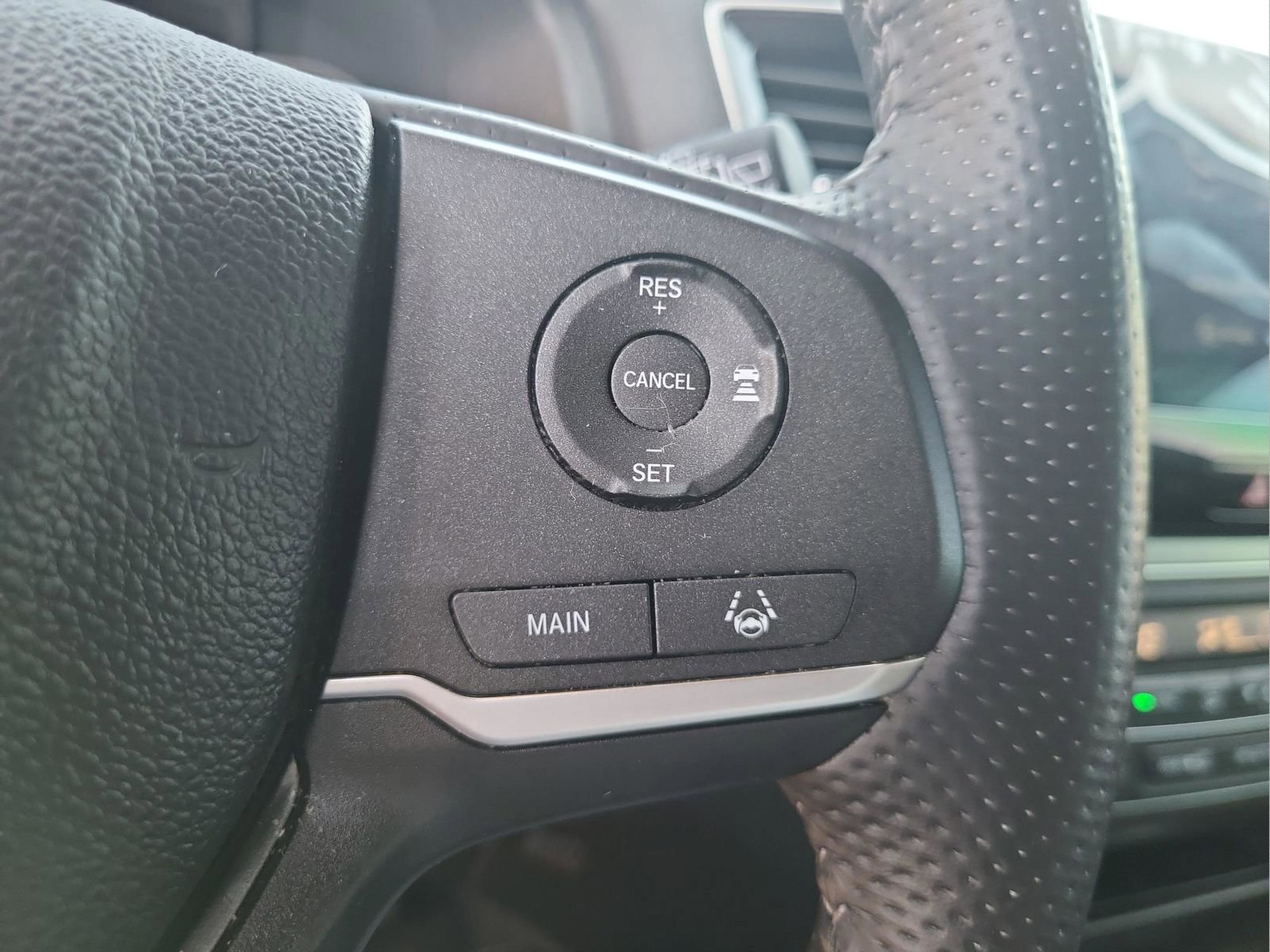 Certified 2023 Honda Passport EX-L image 10