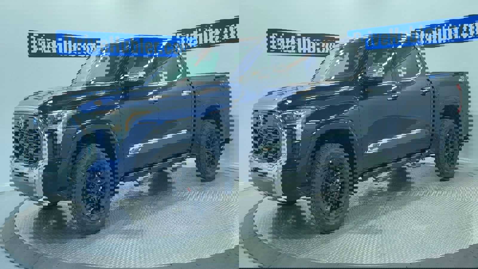 New 2026 Toyota Tundra 1794 Edition image 9