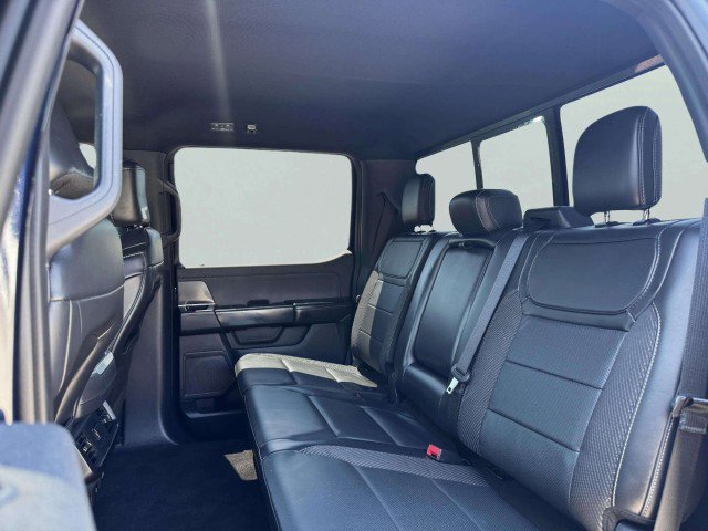 Used 2022 Ford F150 Raptor image 41