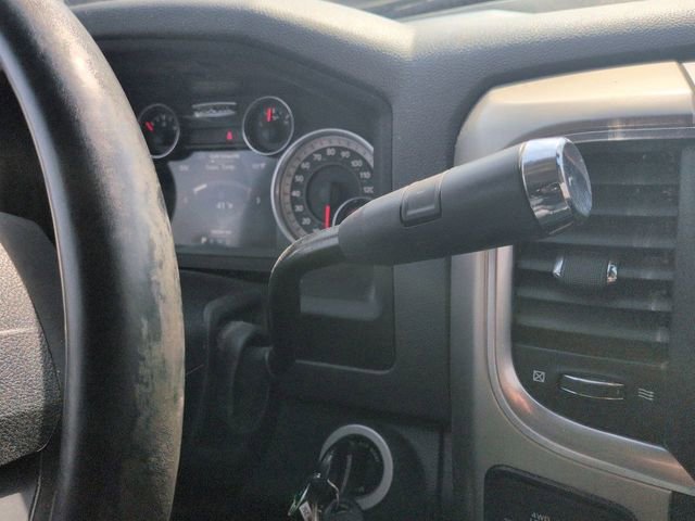 Used 2014 RAM 2500 Big Horn AWD/4WD image 21
