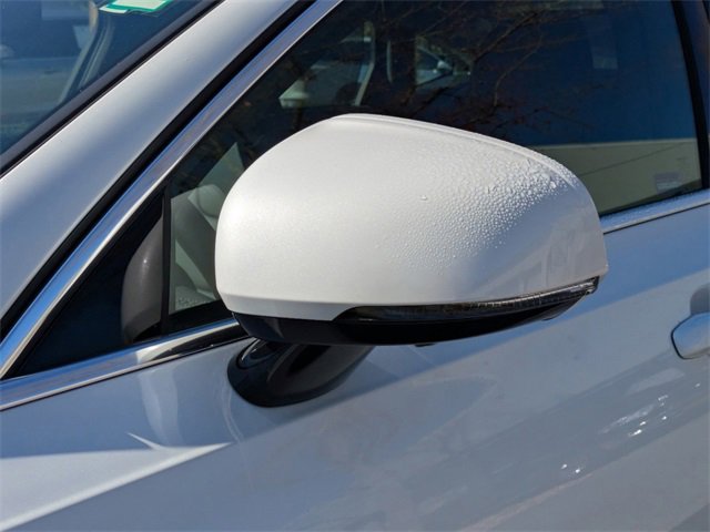 New 2024 Volvo S90 B6 Ultimate w/ Protection Package Premier image 11