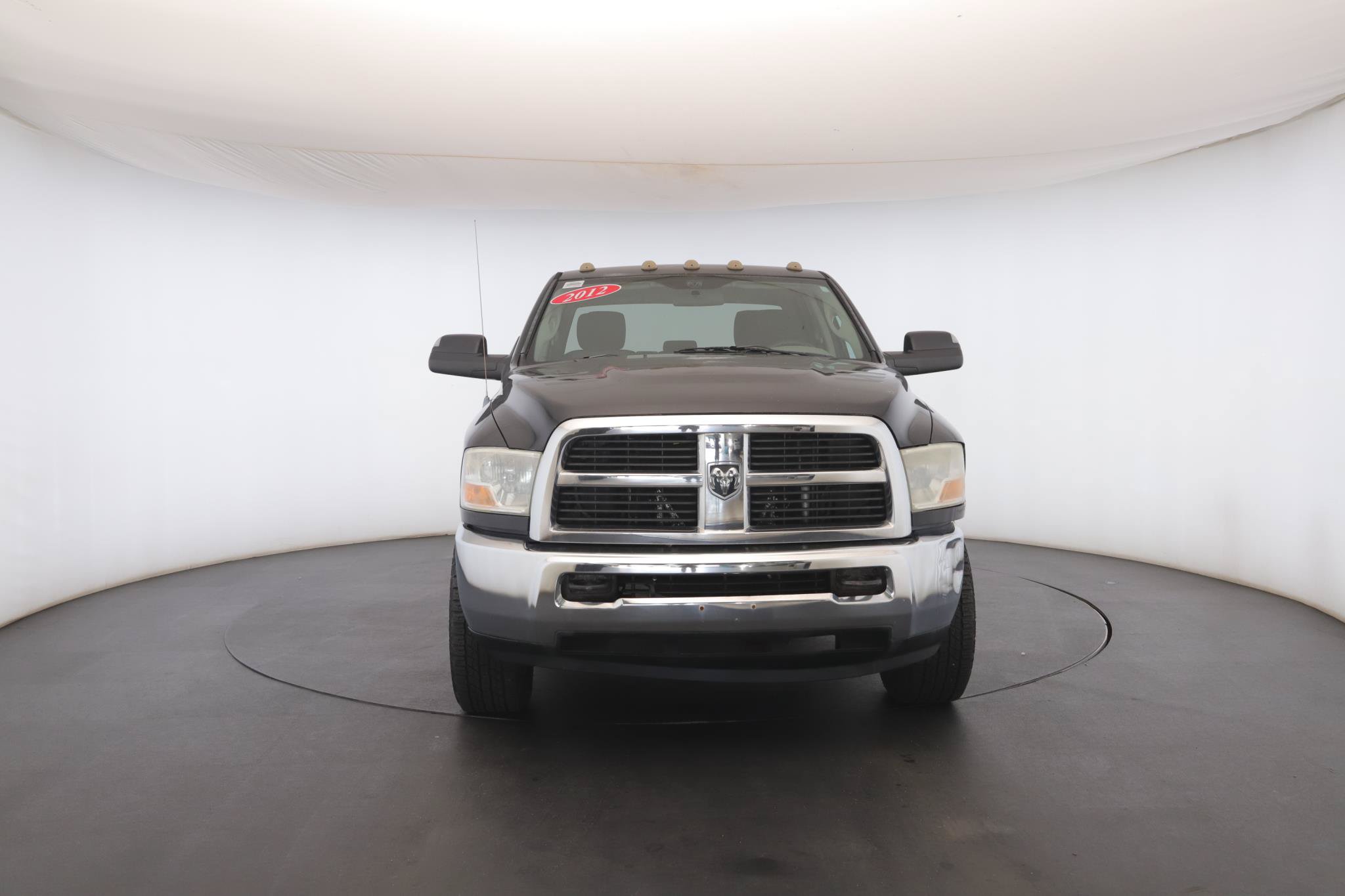 Used 2012 RAM 2500 ST w/ Chrome Appearance Group AWD/4WD image 21