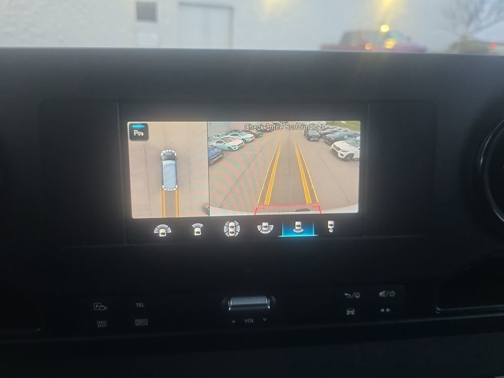 Used 2024 Mercedes-Benz Sprinter 2500 image 19