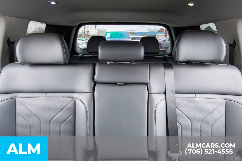 Used 2024 Hyundai Santa Fe SEL image 14