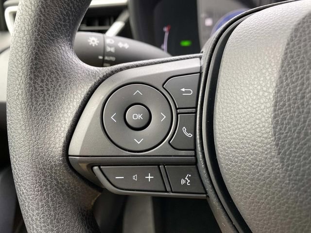 New 2026 Toyota Corolla LE FWD image 12