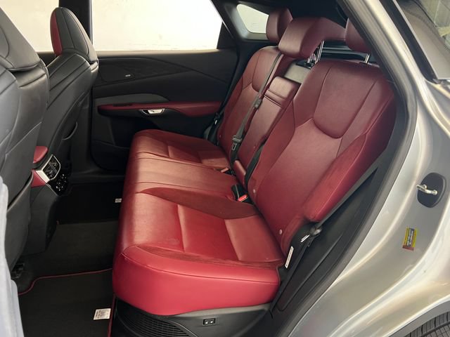 Used 2023 Lexus RX 500h F Sport w/ Accessory Package (Z1) AWD/4WD image 37