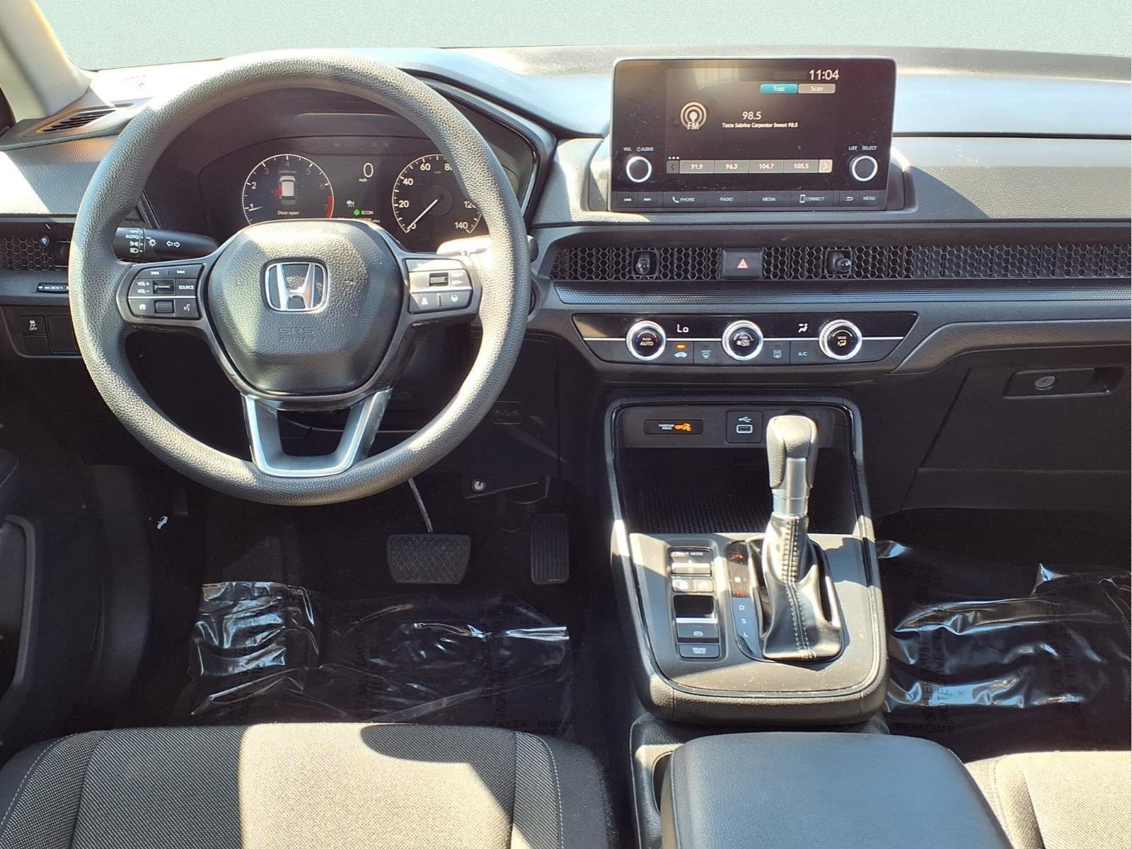 Certified 2024 Honda CR-V LX image 13