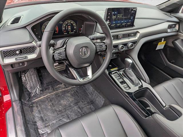 New 2026 Acura Integra A-Spec image 4