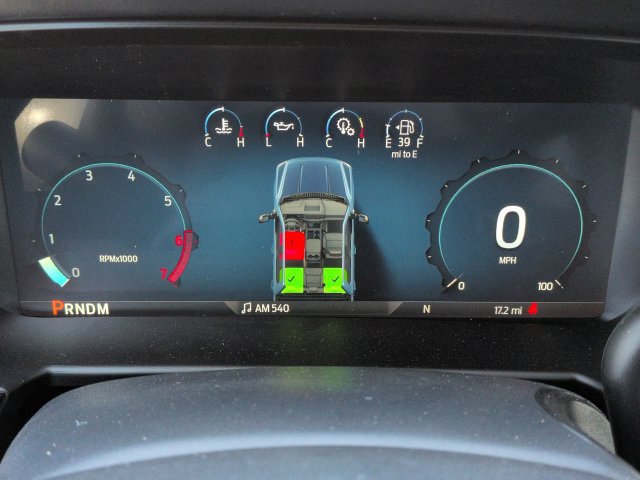 New 2027 Ford F250 XLT w/ XLT Premium Package AWD/4WD image 29